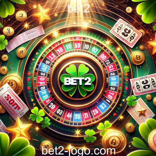 Loteria: A Sorte Pode Estar ao Seu Lado na Bet2