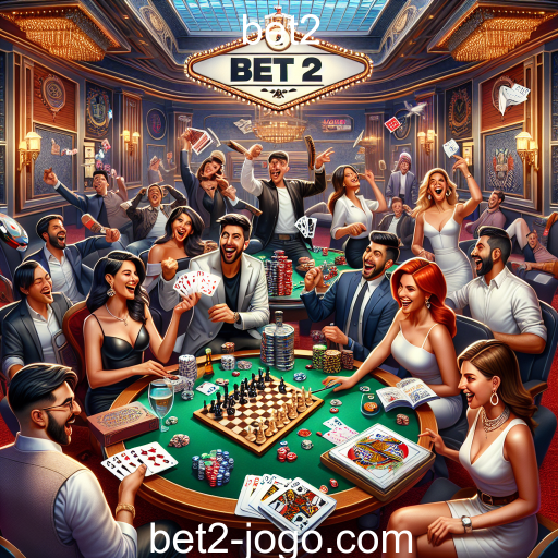 A Ascensão dos Jogos de Mesa e Seu Impacto Social