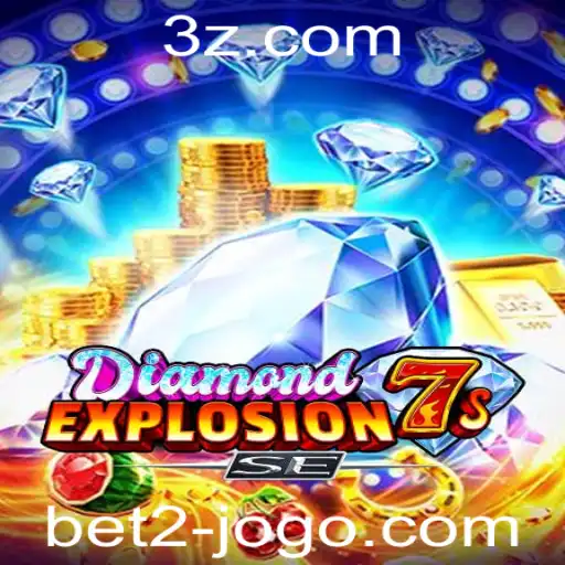 Explorando o Mundo Vibrante de DiamondExplosion7sSE: Uma Aventura Cintilante