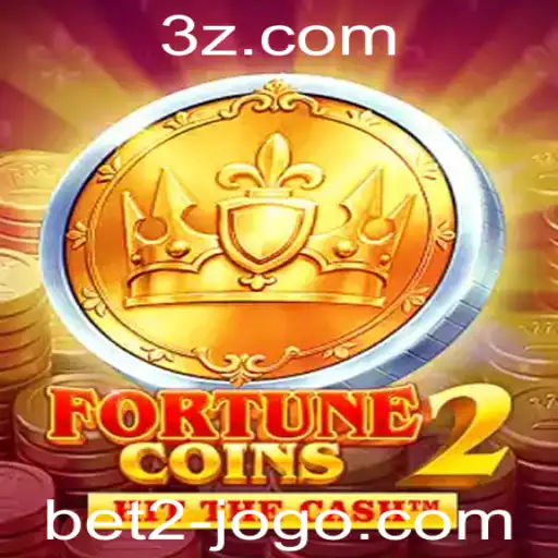 FortuneCoins2: O Jogo de Apostas que Está Conquistando o Mundo