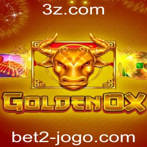 GoldenOx: Um Guia Completo para o Jogo Bet2