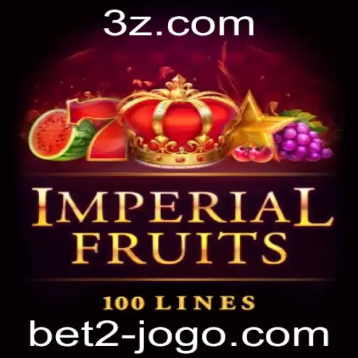 Explorando o Mundo Empolgante de ImperialFruits100 com Bet2