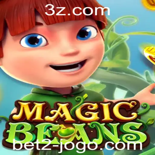 Descubra o Fascinante Mundo de MAGICBEANS: O Jogo de Apostas Bet2