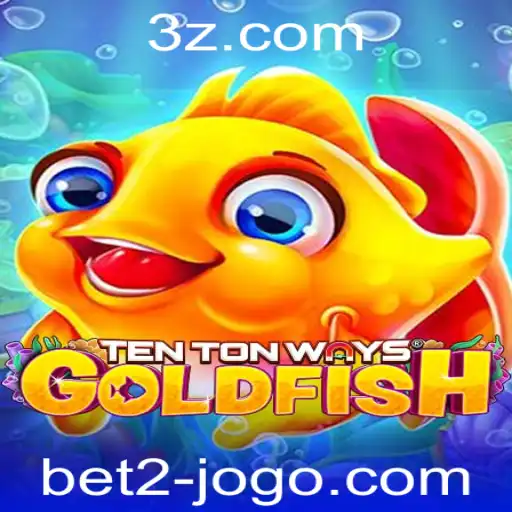 Descubra o Fascinante Mundo de TenTonWaysGoldfish