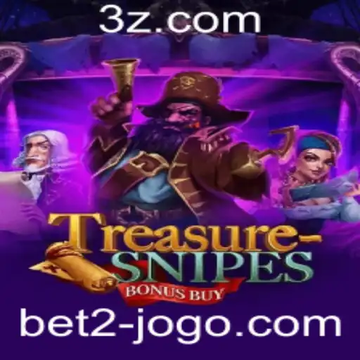 Desvendando o Fascinante Mundo do Jogo 'TreasuresnipesBonusBuy'