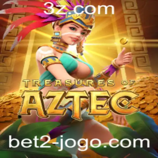 Descubra os Segredos do Jogo Treasures of Aztec com Bet2