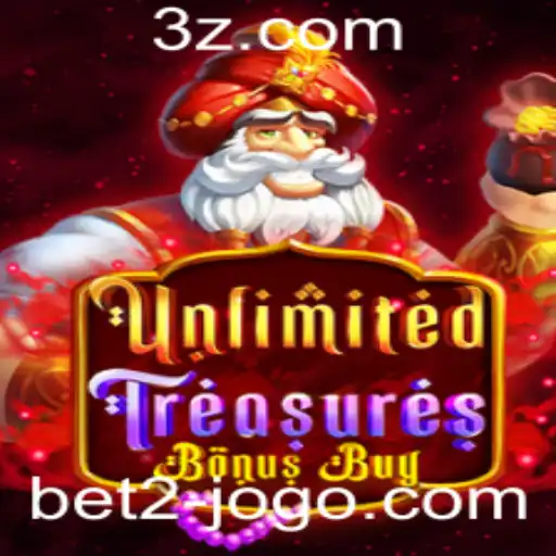 Explore o Universo Vibrante de UnlimitedTreasuresBonusBuy: O Jogo que Revoluciona as Apostas