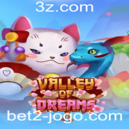 Valley of Dreams: Aventura e Estratégia com a Novidade bet2