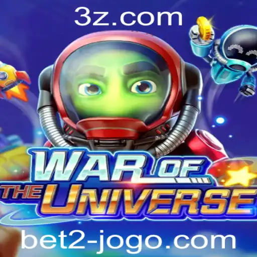 WAROFTHEUNIVERSE: Um Mergulho na Nova Sensação dos Jogos com Palavra-Chave Irradiante 'bet2'