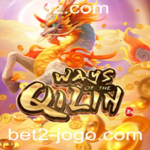 WaysoftheQilin: Explorando a Magia e Estratégia neste Novo Fenômeno dos Jogos
