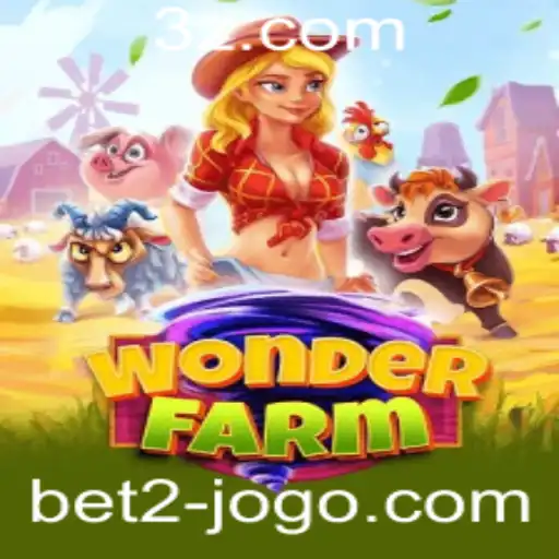 Explorando WonderFarm: Um Mundo de Apostas e Agricultura